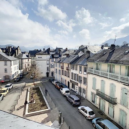 L'Abbat-Jour - Le Saphir - Plein Sud - Thermes 巴涅尔德比戈尔 外观 照片